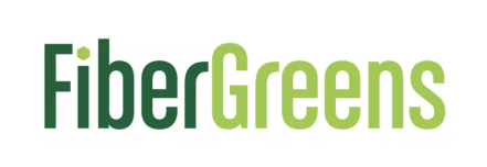 fibergreens logo